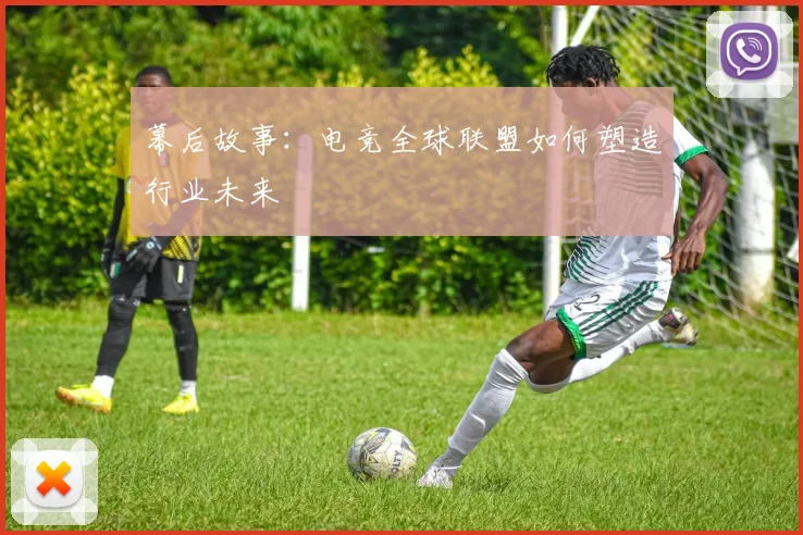 幕后故事：电竞全球联盟如何塑造行业未来
